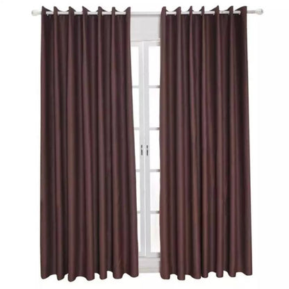 Thermal Insulated Blackout Heat Blocking Curtains - Westfield Retailers