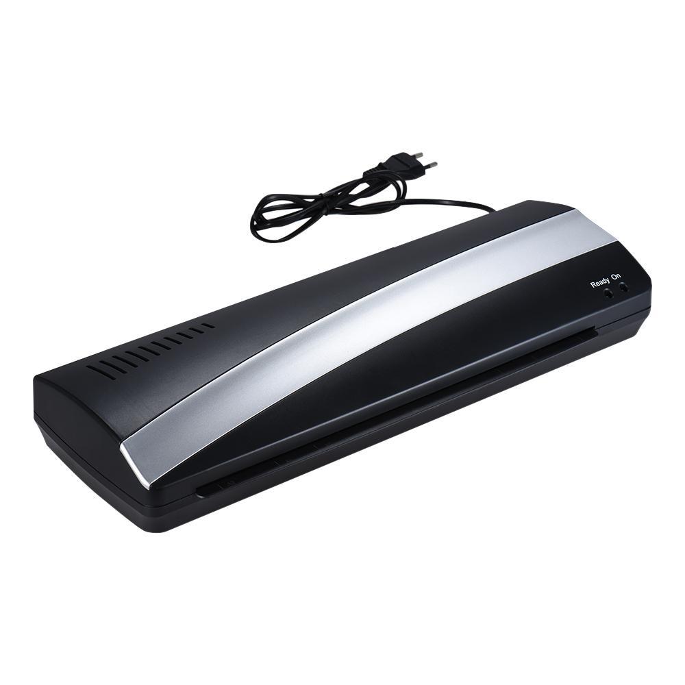 Deluxe Table Top Thermal Sheet Laminator Machine - Westfield Retailers