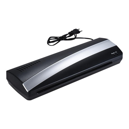 Deluxe Table Top Thermal Sheet Laminator Machine - Westfield Retailers