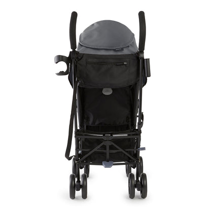 Summer 3Dlite plus ( 3D lite+) Convenience Stroller, Matte Gray - Westfield Retailers