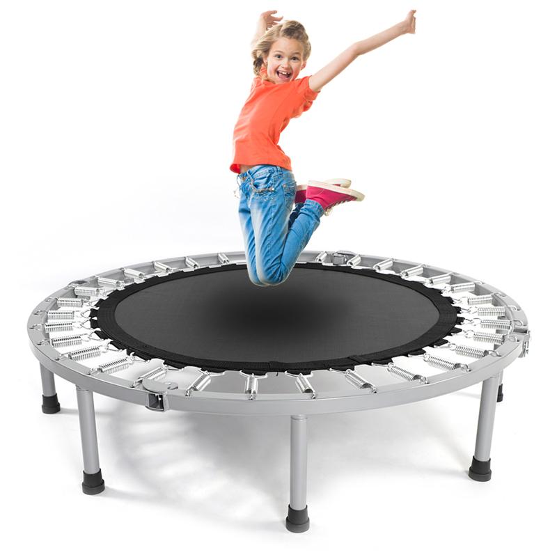 38" Mini Exercise Rebounder Trampoline - Westfield Retailers