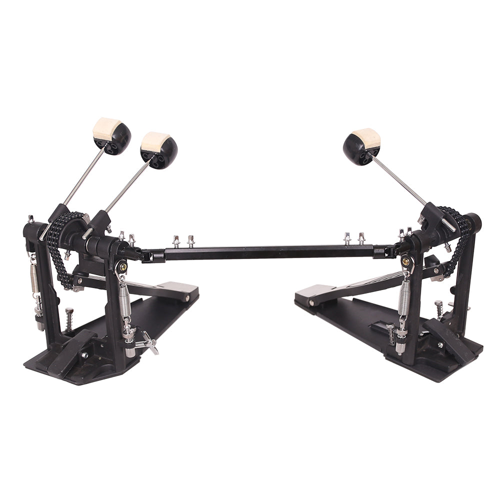 Professional Double Kick Drum Pedal - Westfield Retailers