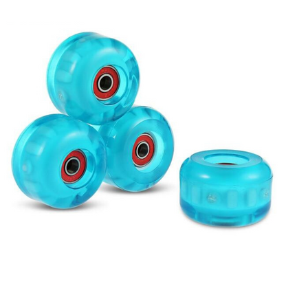 Soft Skateboard Cruiser Wheels - Westfield Retailers