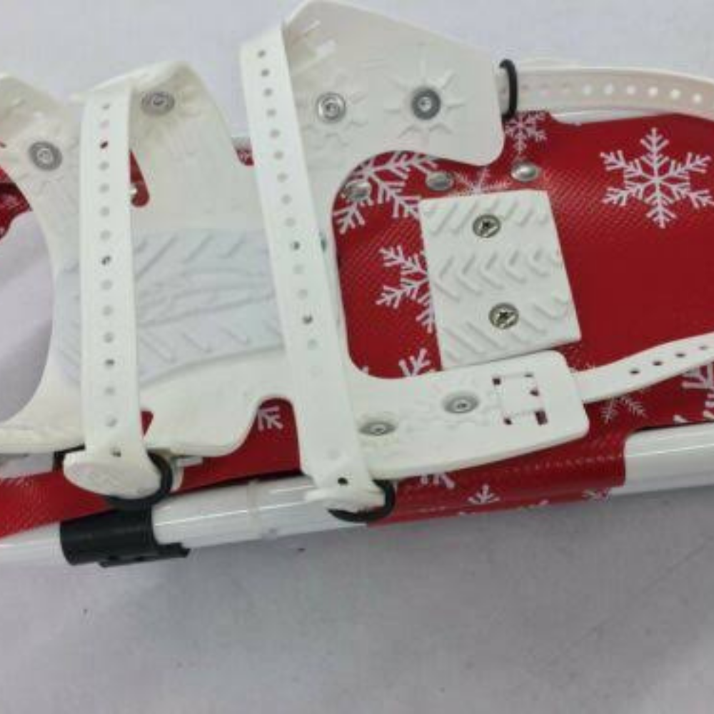 Heavy Duty All Terrain Heavy Duty Unisex Snowshoes 25 in - Westfield Retailers