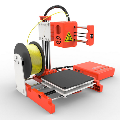 Premium Mini Home 3D Printer - Westfield Retailers