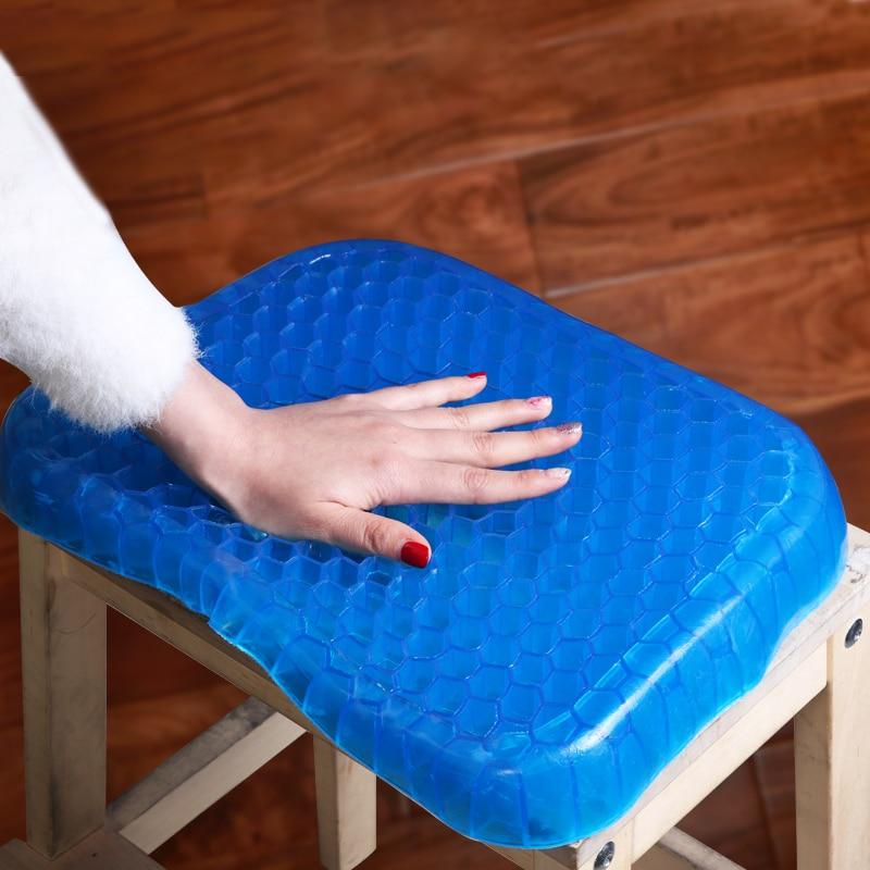 Gel Seat Cushion Chair Pad - Westfield Retailers