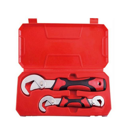 Flex Head Ratcheting Metric Wrench Set - Westfield Retailers