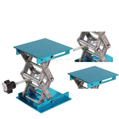 4x4" Aluminum Router Lift Table Woodworking - Westfield Retailers