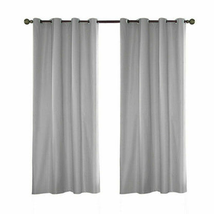 Thermal Insulated Blackout Heat Blocking Curtains - Westfield Retailers