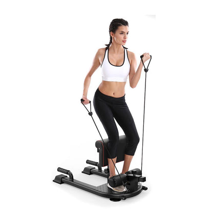 Premium 3 in 1 Home Sissy Squat Assist Machine - Westfield Retailers