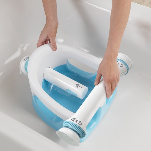 Summer My Bath Seat (Blue) - Westfield Retailers