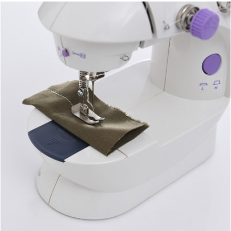 Compact Mini Sewing Machine - Westfield Retailers