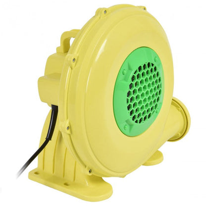 480 W 0.6 HP Air Blower Fan Pump for Bounce House