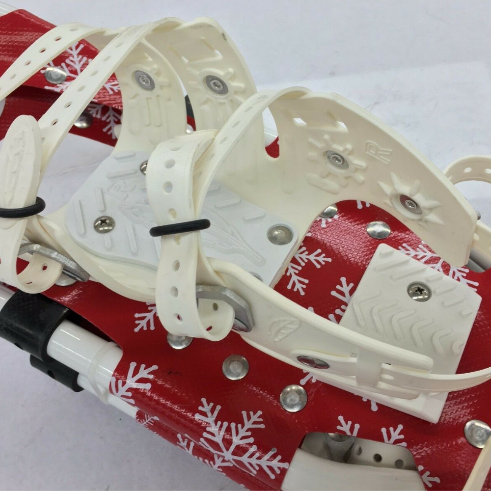 Heavy Duty All Terrain Heavy Duty Unisex Snowshoes 25 in - Westfield Retailers