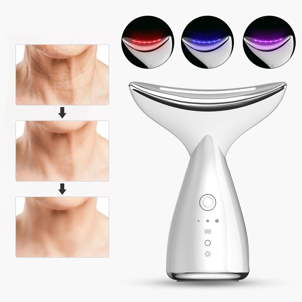 HexoSkin™ Face & Neck Lifting Device