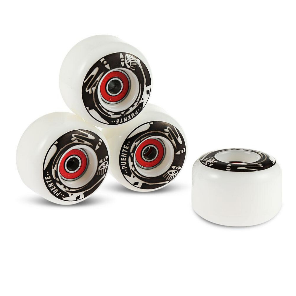 Soft Skateboard Cruiser Wheels - Westfield Retailers