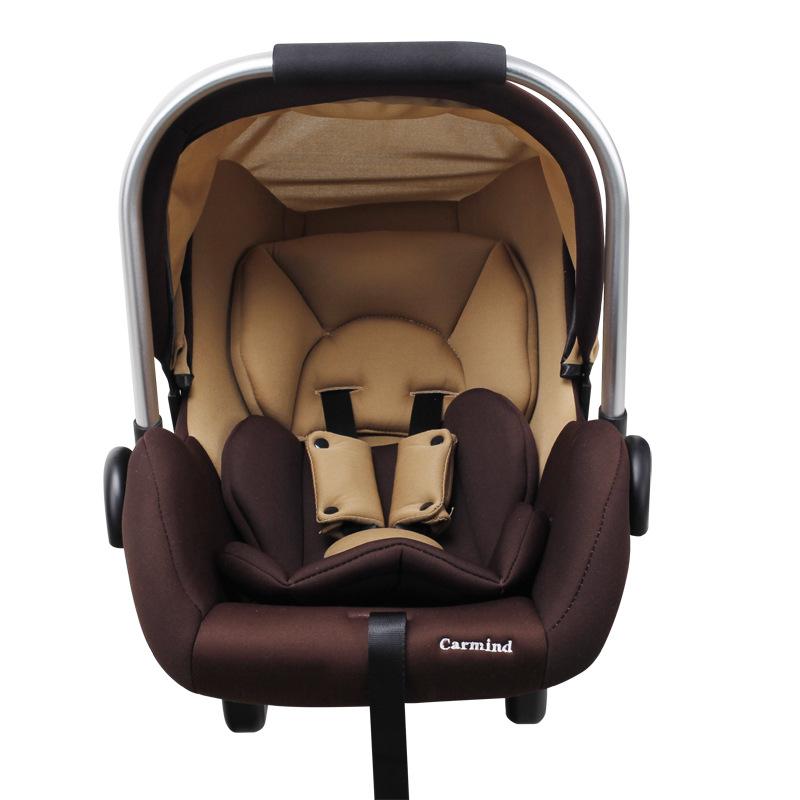 Sush Infant Car Seat - Versatile and Convenient - Westfield Retailers