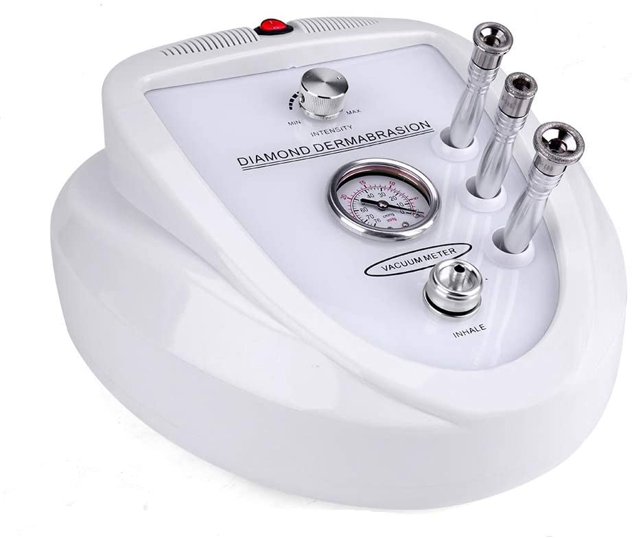 Professional At Home Micro Diamond Dermabrasion Machine Tool Kit - Westfield Retailers