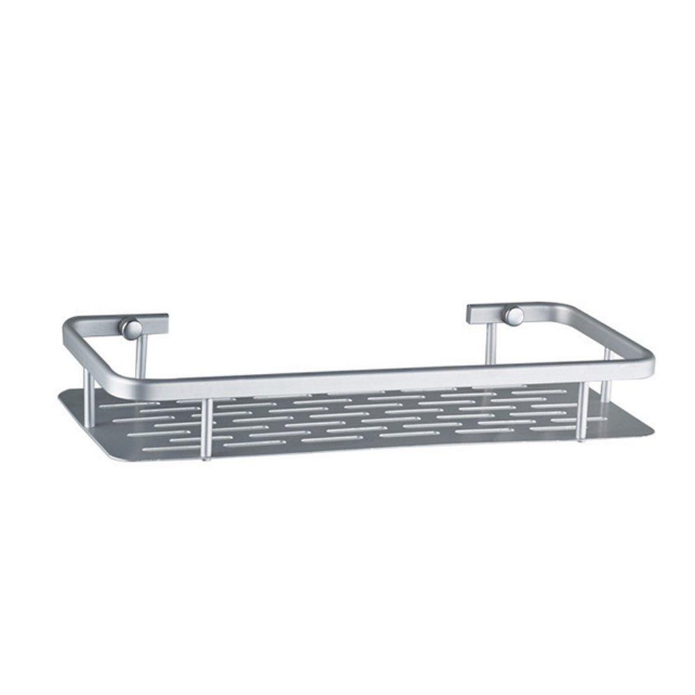 Wall Mounted Bathroom Shower Caddy Storage Shelf - Westfield Retailers