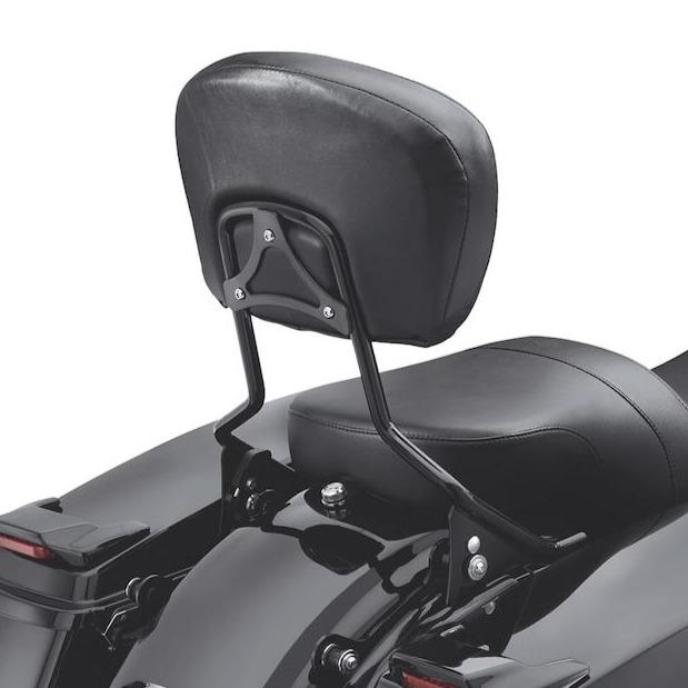 Detachable Custom Motorcycle Backrest Sissy Bar - Westfield Retailers