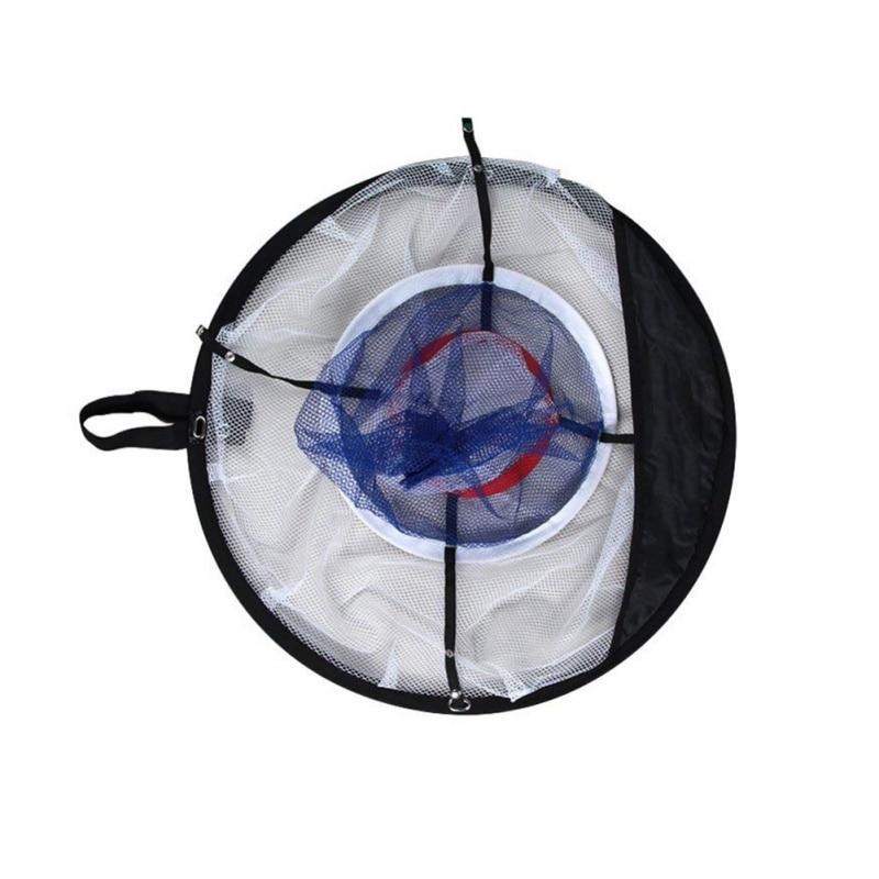 Portable Golf Hitting Practice Net - Westfield Retailers