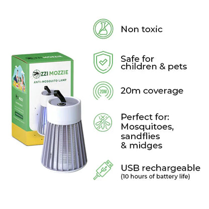 BugZapp Mosquito Zapper