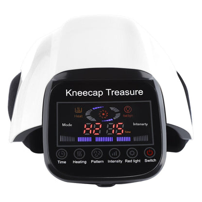 HexoPhysi™ Knee Pain Relief Massager