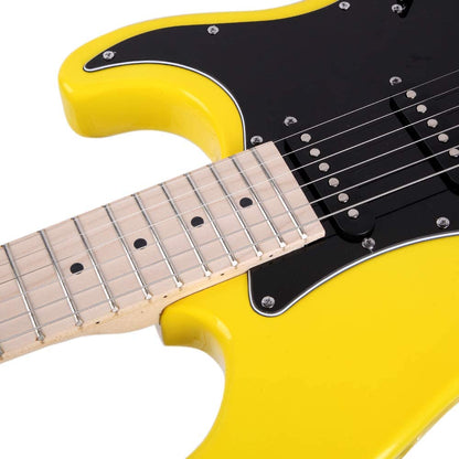 Stylish Learner Beginner's Good Electric Guitar Starter Kit - Westfield Retailers