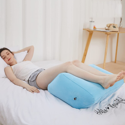 HexoRelief™ Leg Elevation Pillow