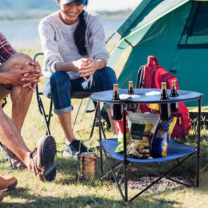 Portable Folding Camping Beach Picnic Table - Westfield Retailers