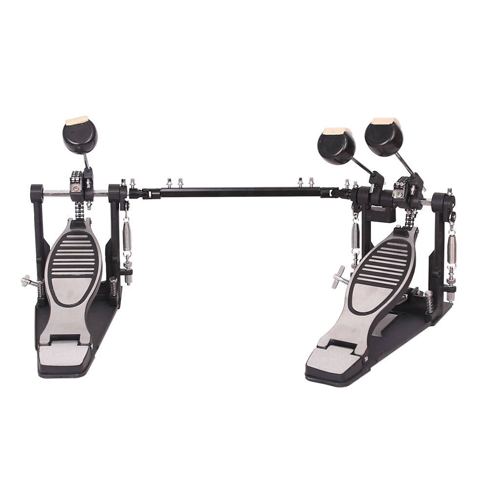 Professional Double Kick Drum Pedal - Westfield Retailers