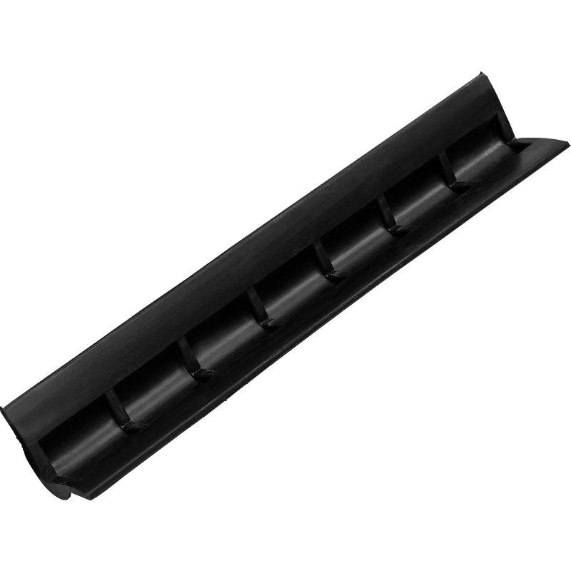 Heavy Duty Wall Rubber Corner Edge Protector Guard - Westfield Retailers