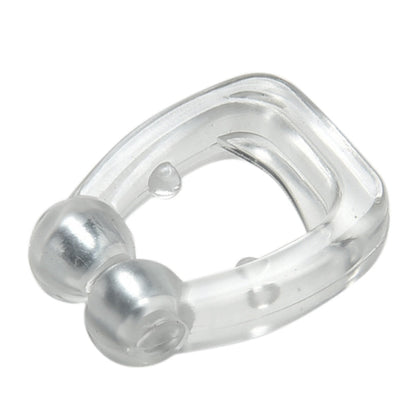 HexoSleep™ - Anti-Snoring Nose Clip