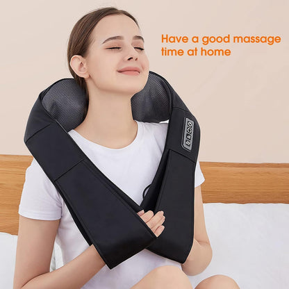 Shiatsu Back and Neck Massager, Back Massager