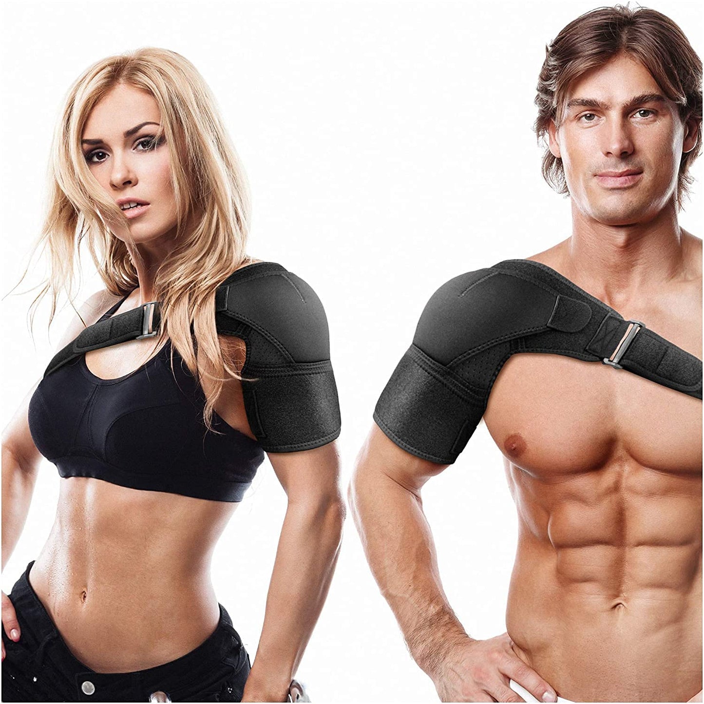 HexoShoulder™ Orthopedic Support Brace