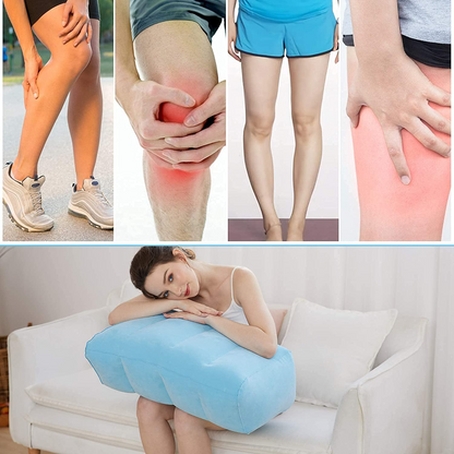 HexoRelief™ Leg Elevation Pillow