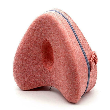 HexoSleep™ Orthopedic Side Sleeper Leg Pillow