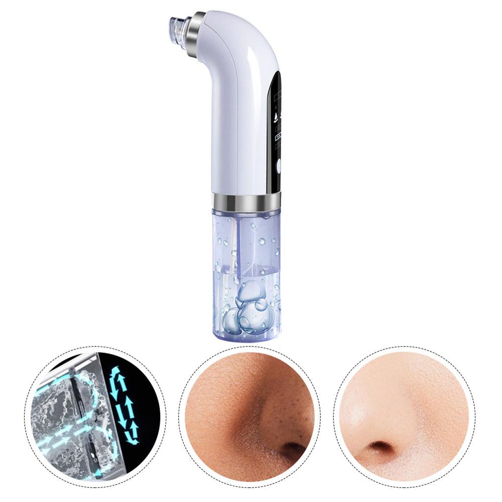 HexoSkin™ Microdermabrasion Deep Cleansing Blackhead Remover