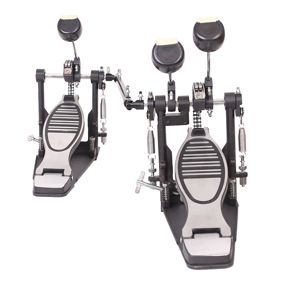 Professional Double Kick Drum Pedal - Westfield Retailers