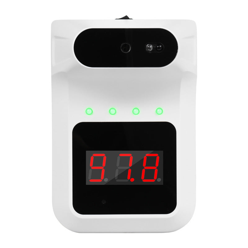 HexoThermo™ Wall-mounted Contactless Thermometer