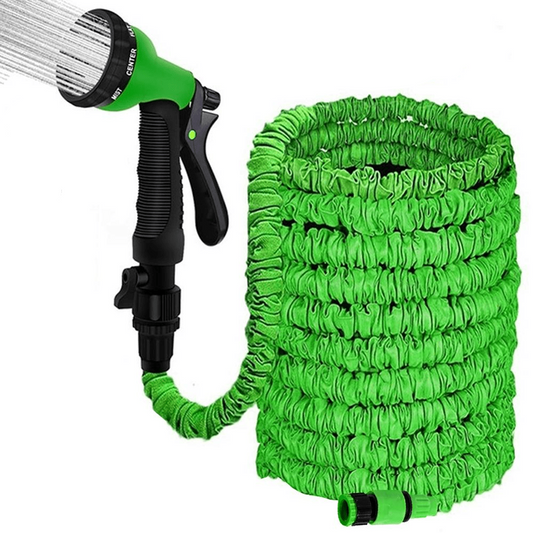 WFR Expandable Garden Hose - Westfield Retailers