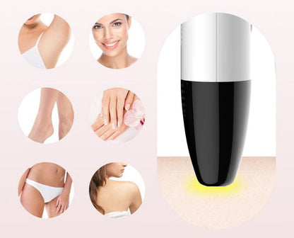 HexoSkin™ IPL Laser Hair Removal