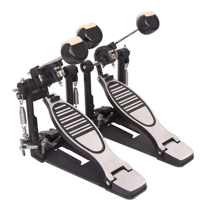 Professional Double Kick Drum Pedal - Westfield Retailers