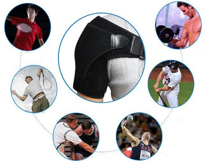 HexoShoulder™ Orthopedic Support Brace