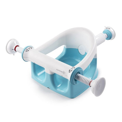 Summer My Bath Seat (Blue) - Westfield Retailers