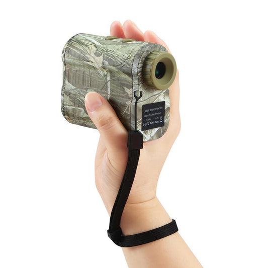 Portable Handheld Long Distance Rangefinder 600M - Westfield Retailers