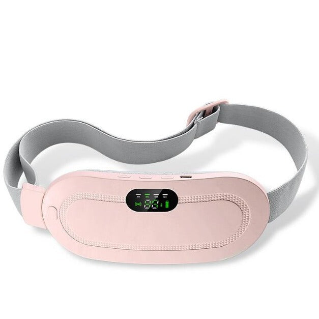 HexoPad™ Menstrual Cramp Relief Massager