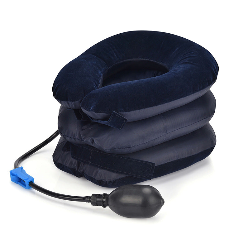 HexoRelief™ Inflatable Neck Stretcher