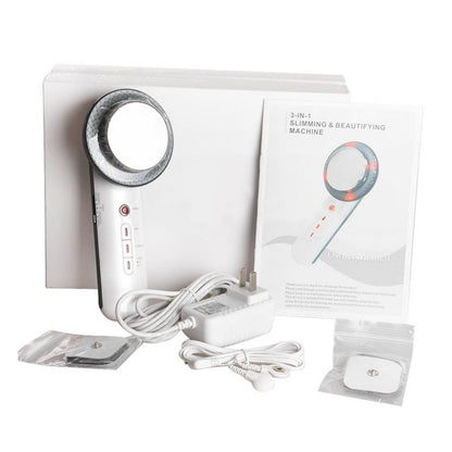 HexoSlim™ Ultrasonic Fat & Cellulite Burner