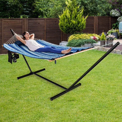 Outdoor Cotton Hammock Chair